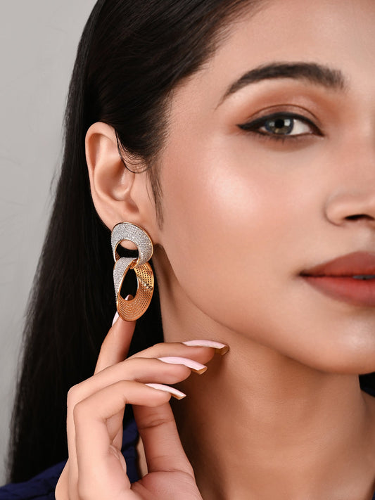 Italian Standout Danglers