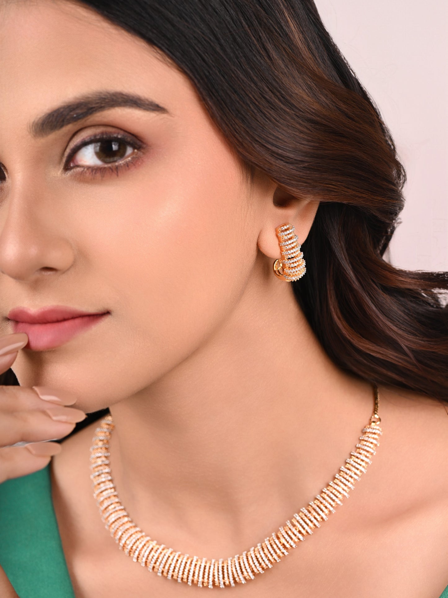 Flexible Diamond Set