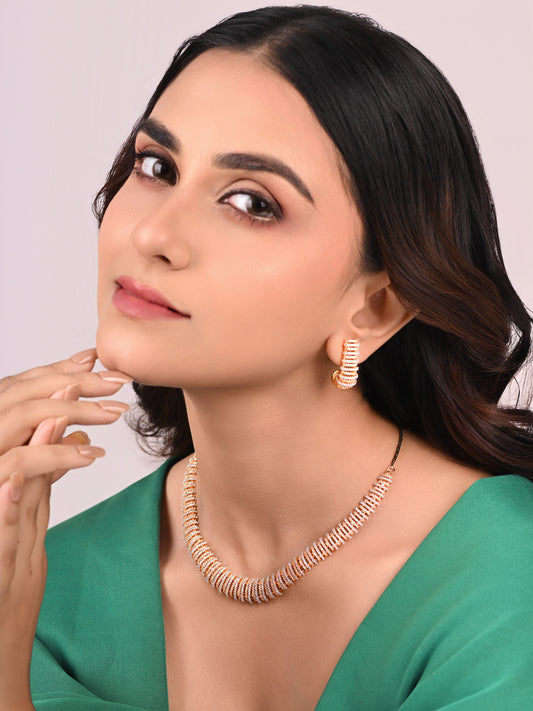 Flexible Diamond Set