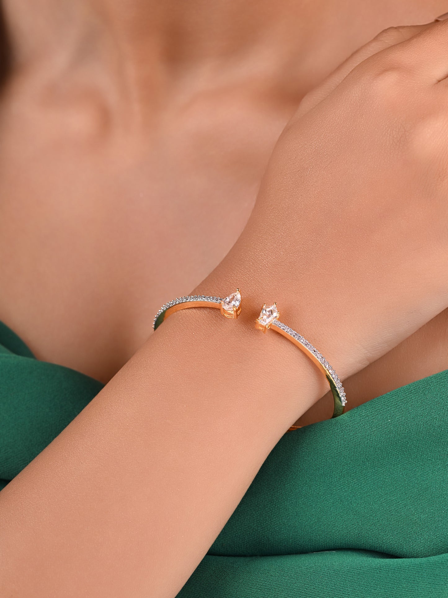 Stylish Everyday Wear Bracelet