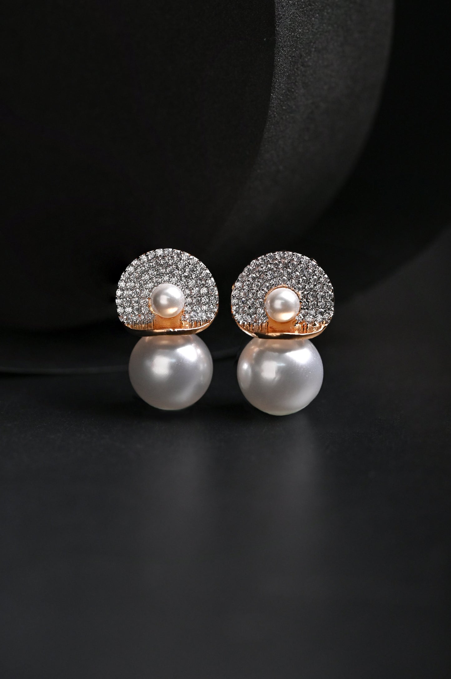 Pearl Studs