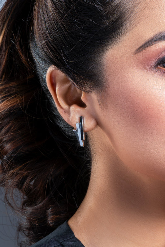 Geometric Bar Design