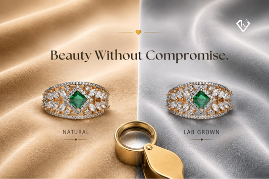 Beauty Without Compromise: Why Krrystafee's Stones Look This Good