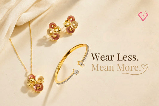 Wear Less, Mean More: The Krrystafee Edit for the Woman Who Chooses with Intention