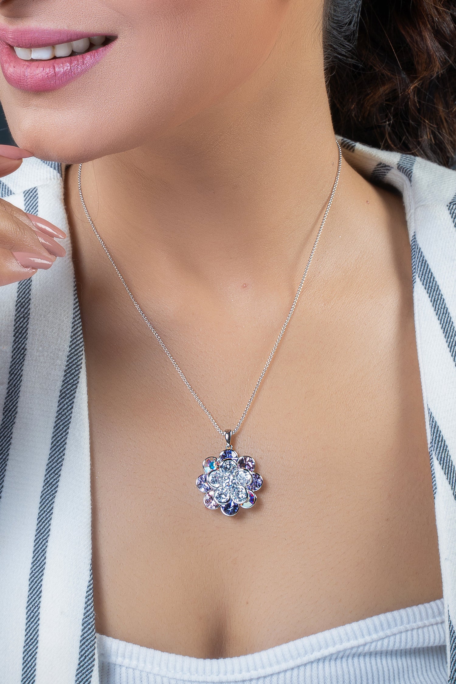Neckpieces