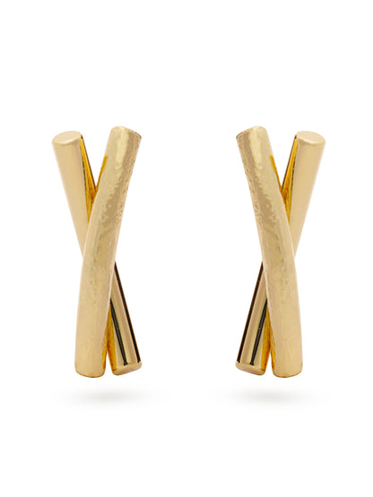 Intertwine Earrings