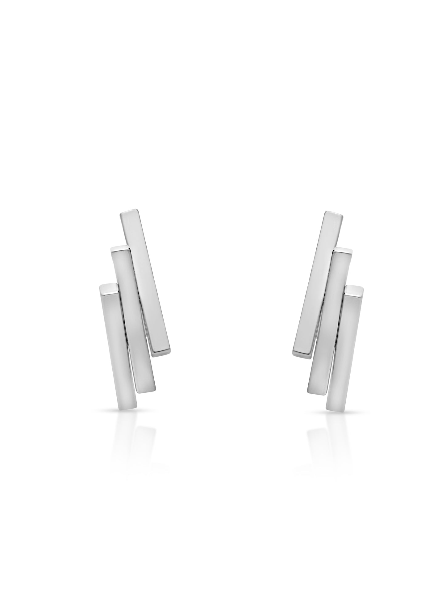 Geometric Bar Design