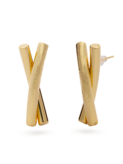Intertwine Earrings