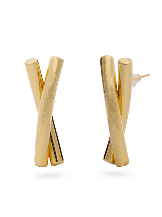 Intertwine Earrings
