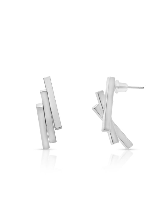 Geometric Bar Design