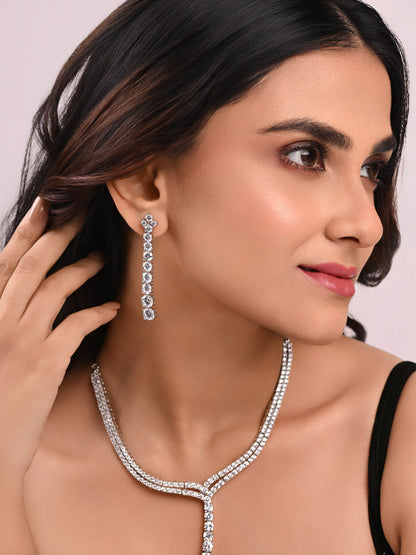 Empress Necklace Set