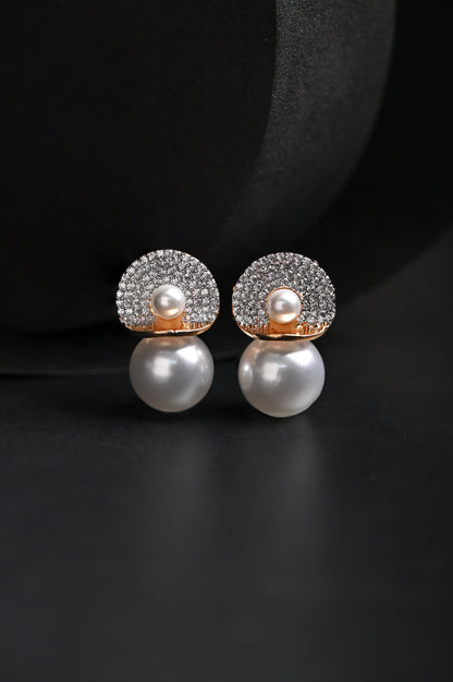 Pearl Studs