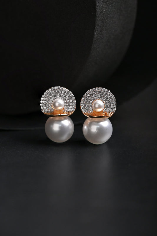 Pearl Studs