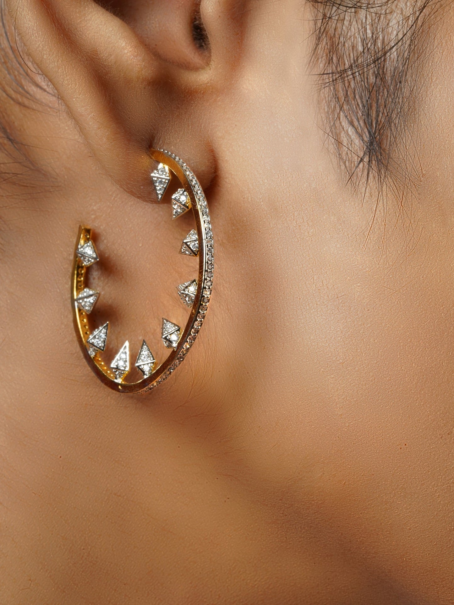 Standout Hoops