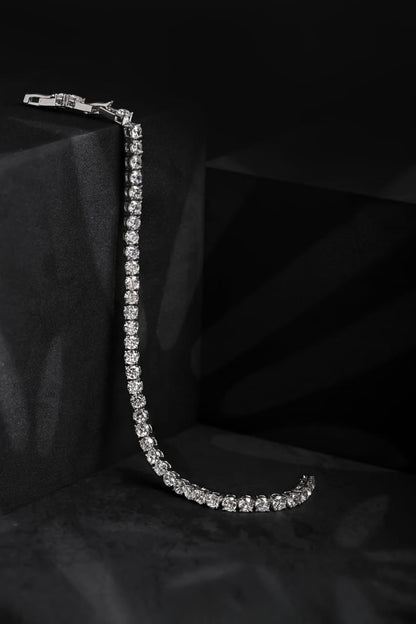 Diamond Adjustable Royal Bracelet