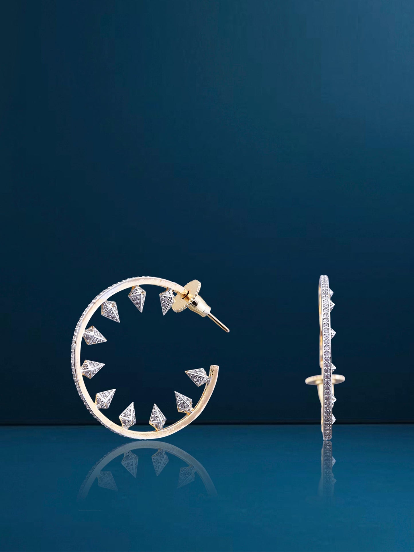 Standout Hoops